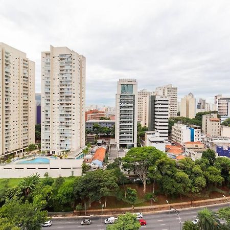 Bhomy Bela Vista Moderno E Bem Localizado Me903 Apartman São Paulo Kültér fotó