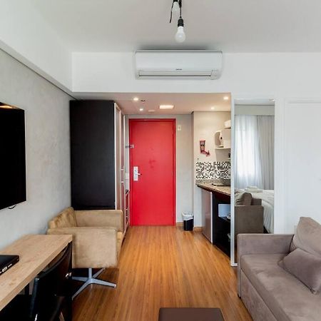 Bhomy Bela Vista Moderno E Bem Localizado Me903 Apartman São Paulo Kültér fotó