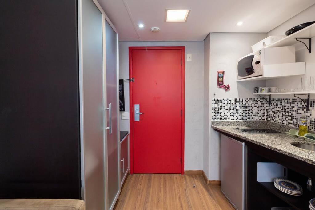 Bhomy Bela Vista Moderno E Bem Localizado Me903 Apartman São Paulo Kültér fotó