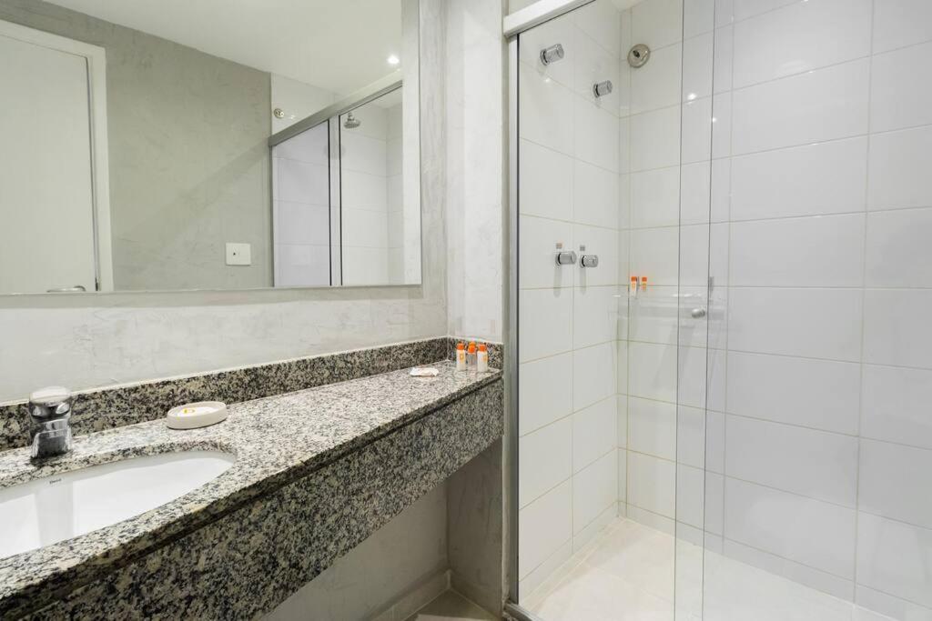 Bhomy Bela Vista Moderno E Bem Localizado Me903 Apartman São Paulo Kültér fotó