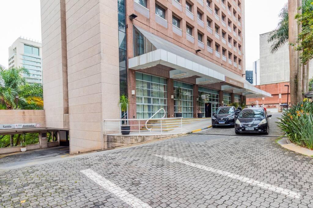 Bhomy Bela Vista Moderno E Bem Localizado Me903 Apartman São Paulo Kültér fotó