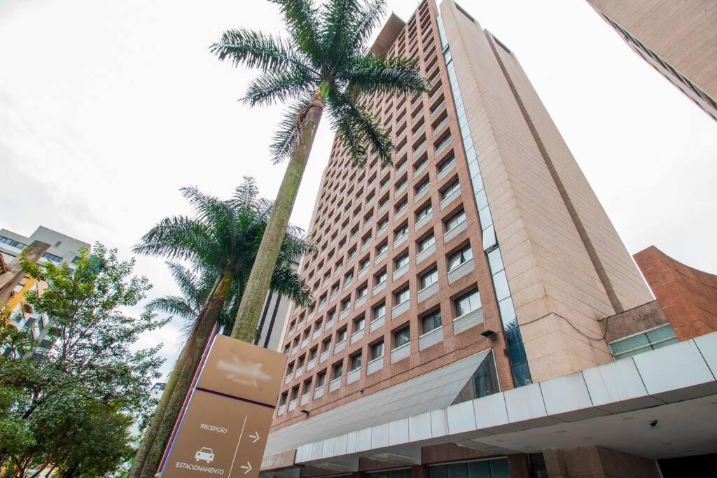 Bhomy Bela Vista Moderno E Bem Localizado Me903 Apartman São Paulo Kültér fotó