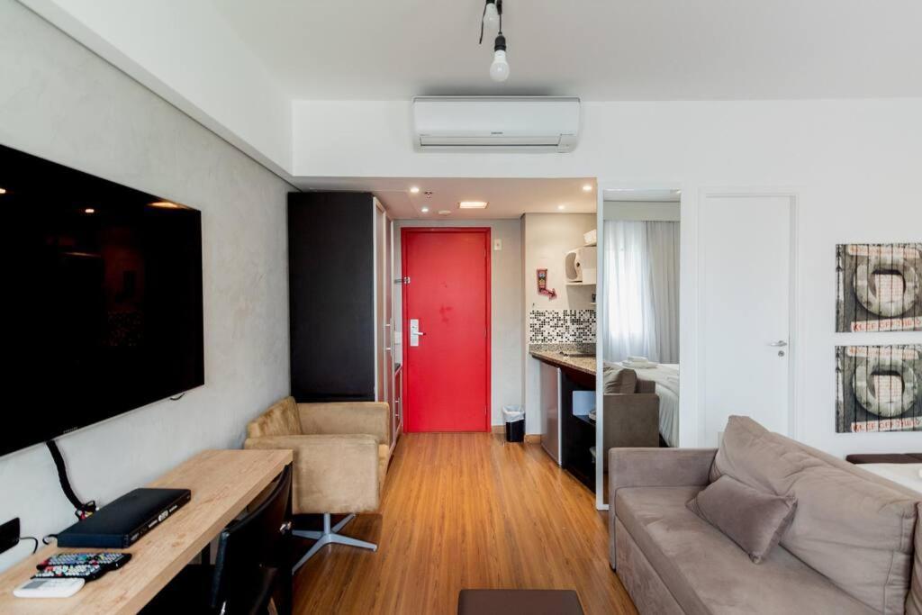 Bhomy Bela Vista Moderno E Bem Localizado Me903 Apartman São Paulo Kültér fotó