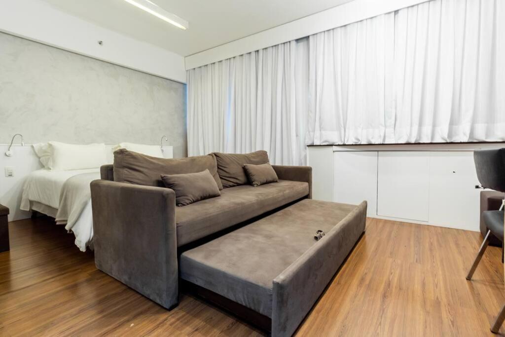 Bhomy Bela Vista Moderno E Bem Localizado Me903 Apartman São Paulo Kültér fotó