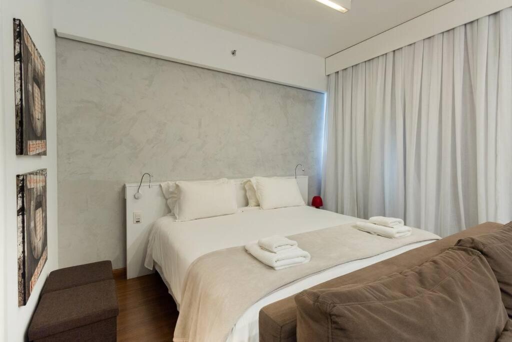 Bhomy Bela Vista Moderno E Bem Localizado Me903 Apartman São Paulo Kültér fotó