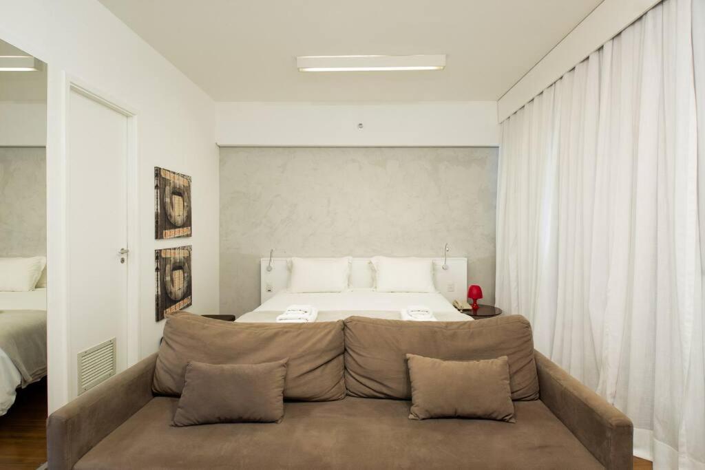 Bhomy Bela Vista Moderno E Bem Localizado Me903 Apartman São Paulo Kültér fotó