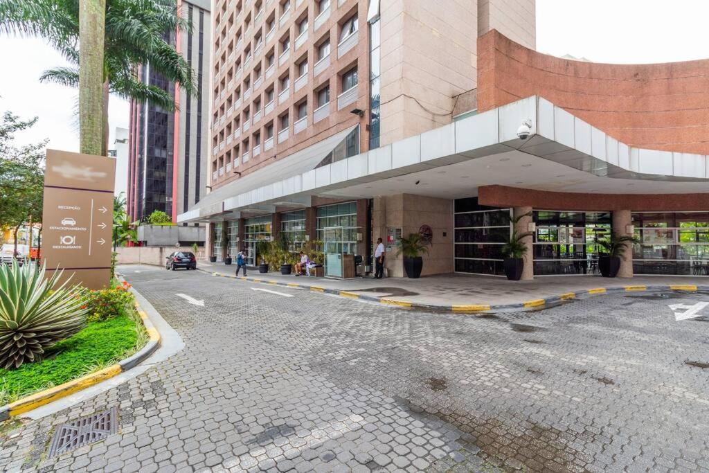 Bhomy Bela Vista Moderno E Bem Localizado Me903 Apartman São Paulo Kültér fotó