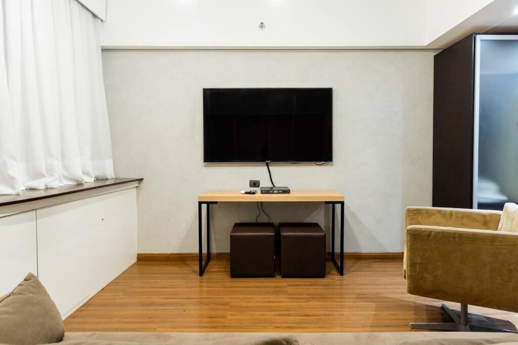 Bhomy Bela Vista Moderno E Bem Localizado Me903 Apartman São Paulo Kültér fotó
