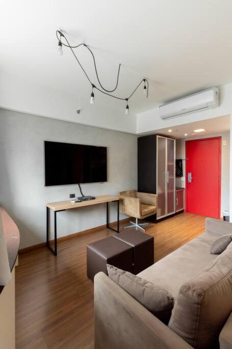 Bhomy Bela Vista Moderno E Bem Localizado Me903 Apartman São Paulo Kültér fotó