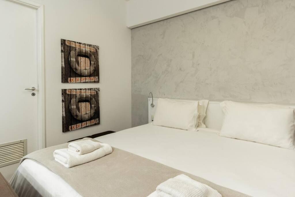 Bhomy Bela Vista Moderno E Bem Localizado Me903 Apartman São Paulo Kültér fotó