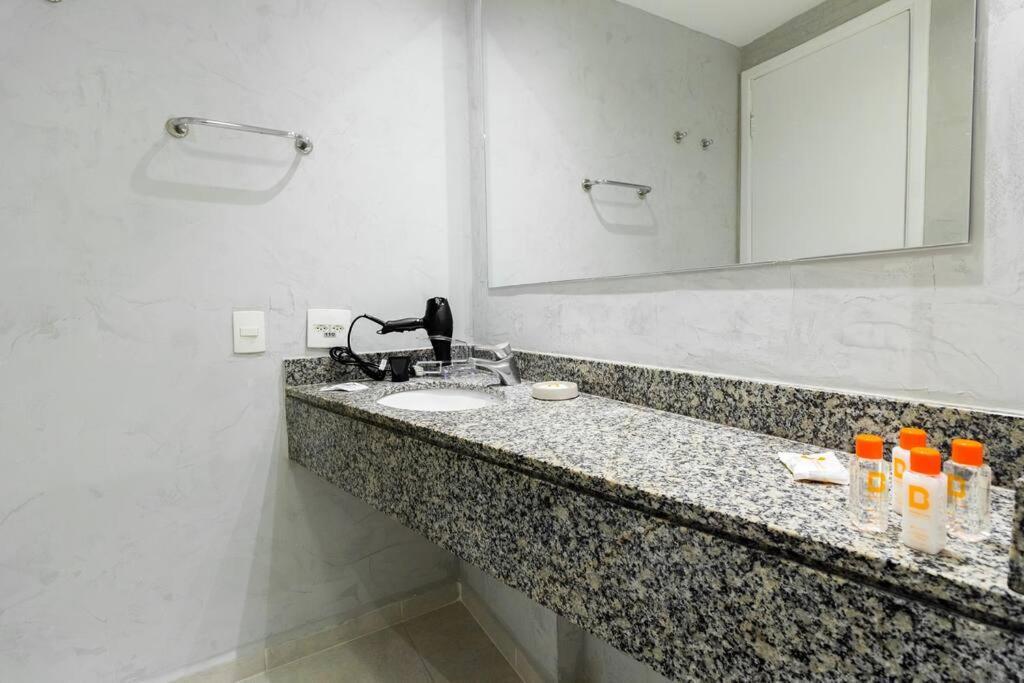 Bhomy Bela Vista Moderno E Bem Localizado Me903 Apartman São Paulo Kültér fotó